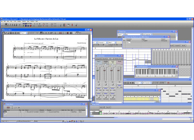 Sion Software QuickScore Elite Level II 2013