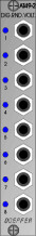 Doepfer A-149-2 Digital Random Voltages