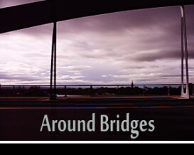 Detunized DTS055 - Around Bridges