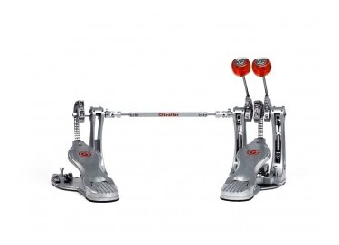 Gibraltar G class 9711-db