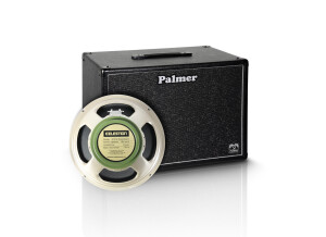 Palmer CAB 112 GBK
