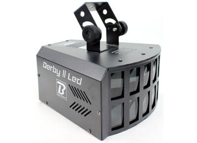 BoomToneDJ Derby LED II