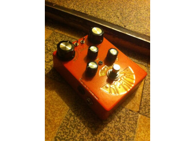 SenTenZa Acid Bazarus