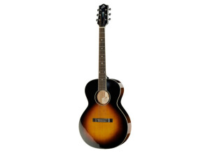 The Loar LH-250 SN
