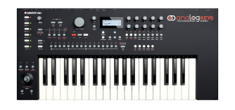 Elektron Analog Keys