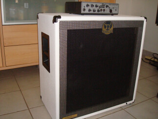 Chillamp 212 standard T