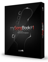 Arobas Music mySongBook 1