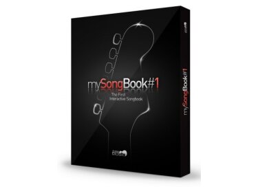 Arobas Music mySongBook 1