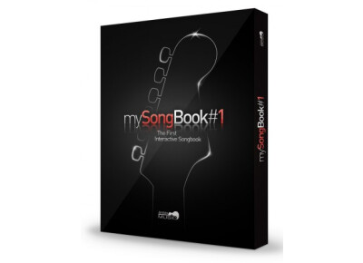 Arobas Music mySongBook 1