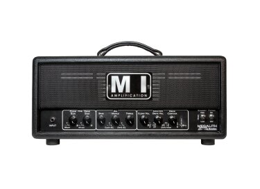 Mi Audio Megalith Gamma