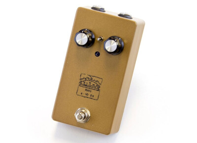 Lovepedal High Power Tweed Twin