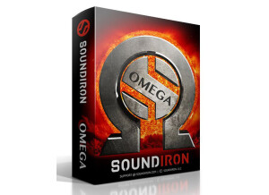 Soundiron Omega Collection