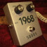 Sonus Pedals reproduit la Fuzz de Hendrix