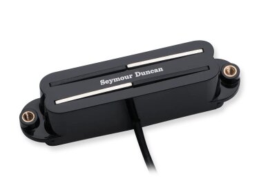 Seymour Duncan SVR-1N Vintage Rails Strat Neck