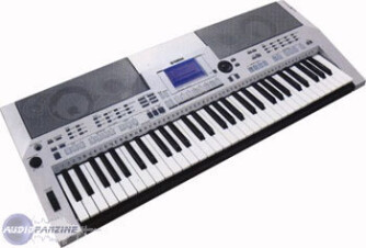 Yamaha PSR-510