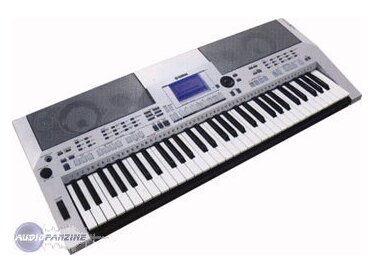 Yamaha PSR-510