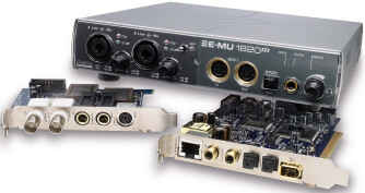 Réparer AudioDock en panne