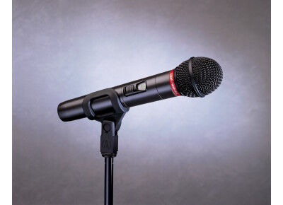 Audio-Technica ESW-R220 UHF Synthsized Diversity Dual Receiver