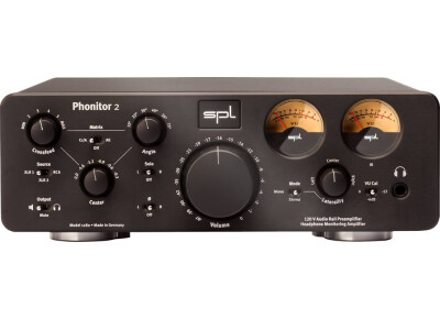 SPL Phonitor 2