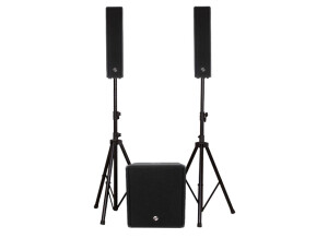 Elokance Elo-800C Slim