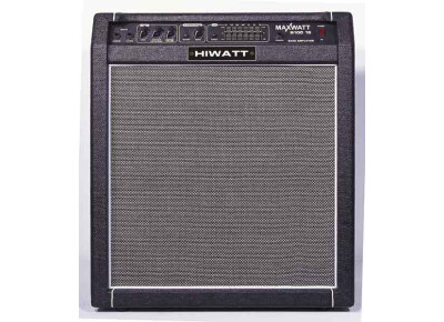 Hiwatt B100/15