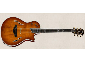 Taylor T5z Custom First Edition