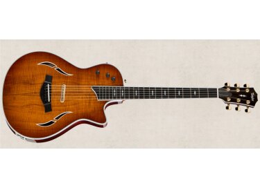 Taylor T5z Custom First Edition