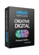 Plugin Alliance Creative Digital