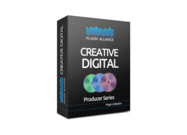 Plugin Alliance Creative Digital