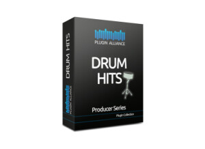 Plugin Alliance Drum Hits