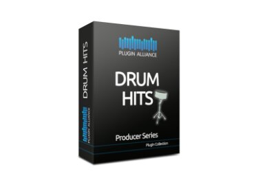 Plugin Alliance Drum Hits