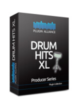 Plugin Alliance Drum Hits XL