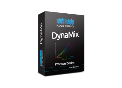 Plugin Alliance DynaMix