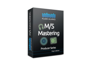 Plugin Alliance M/S Mastering