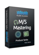 Plugin Alliance M/S Mastering