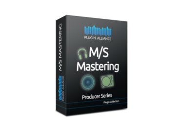 Plugin Alliance M/S Mastering