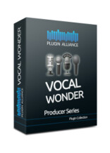 Plugin Alliance Vocal Wonder