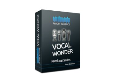 Plugin Alliance Vocal Wonder