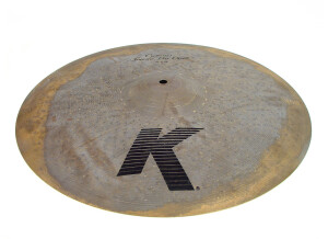 Zildjian K Custom Special Dry Crash 18"