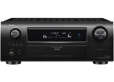 Denon AVR-3310