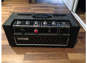 Vox Dynamic Bass