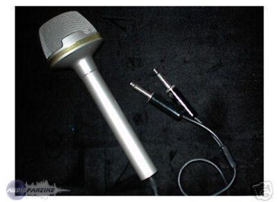 Realistic 33-919A ELECTRET CONDENSER STEREO