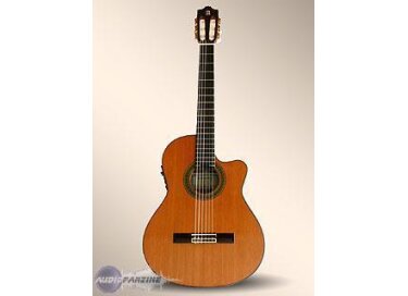 Alhambra Guitars 9 P CW