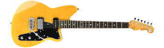 Reverend Double Agent III