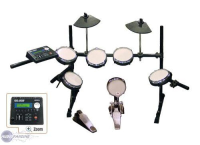 Arlay DD-602 Digital Drum