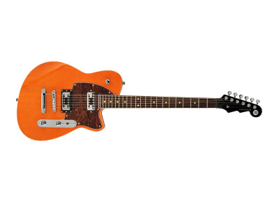 Reverend Flatroc (2013)