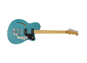 Reverend Club King 290 w/Bigsby