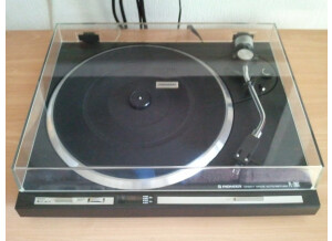 Pioneer PL-200X