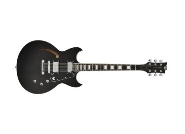 Reverend Manta Ray HB