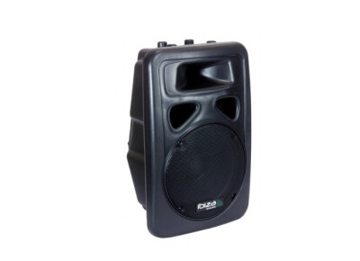 Ibiza Sound XTM15-AMP